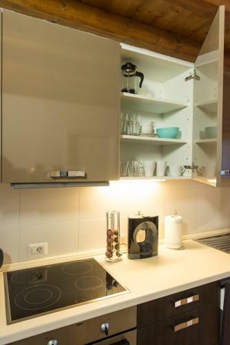 Apartamento Comfy Loft On Hlavna