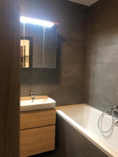 Garden Apartman Radnica