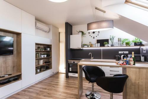 Apartamento Flexi Home - Komenskeho