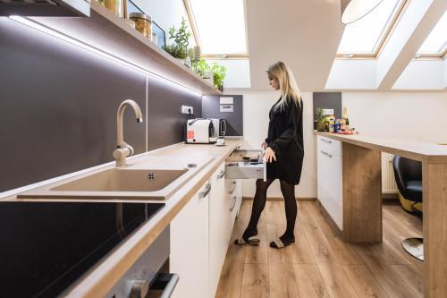 Apartamento Flexi Home - Komenskeho