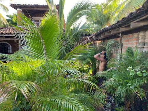 Albergue Big Surf House