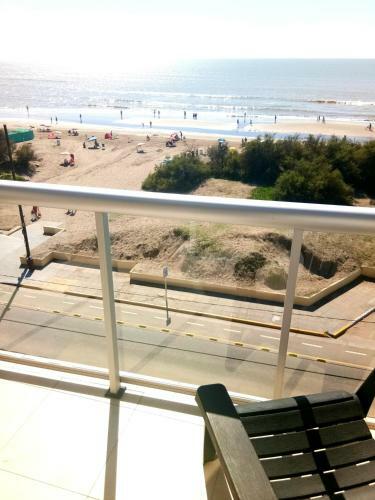 Apartamento Mar Del Este