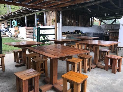 Albergue Ecolife Calima