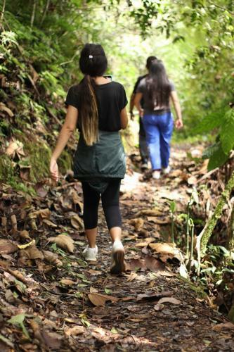 Albergue Ecolife Calima
