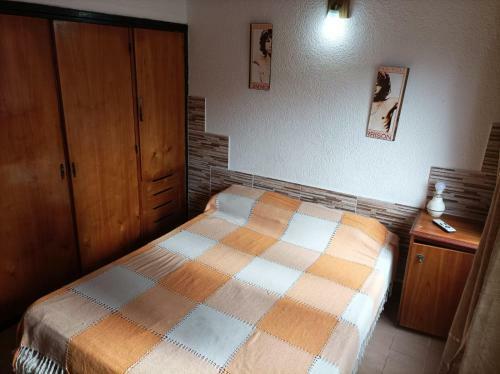 Apartamento Departamentos Walkarpi 2