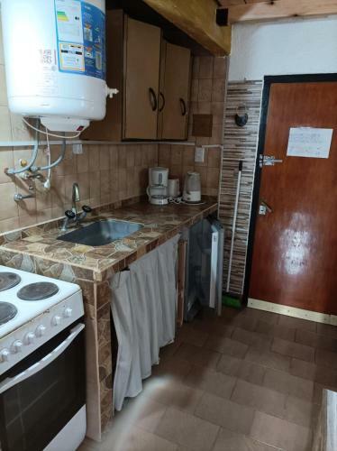 Apartamento Departamentos Walkarpi 2