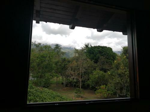 Calima Guests House