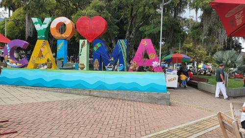 Hostal Agua Natural