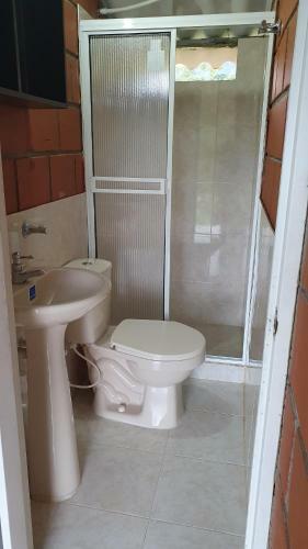 Hostal Agua Natural
