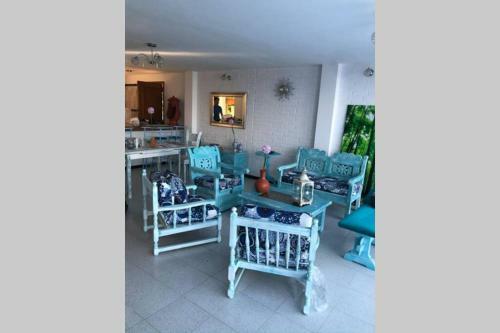 Chalet Santorini