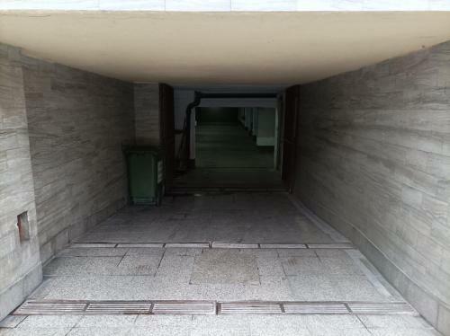 Apartamento Departamentos Walkarpi 1