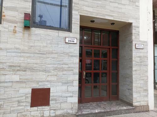 Apartamento Departamentos Walkarpi 1