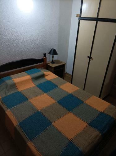 Apartamento Departamentos Walkarpi 1