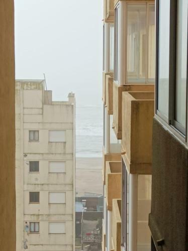 Apartamento Departamentos Walkarpi 1