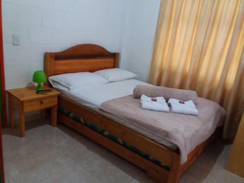 Nirvana House Calima Darien