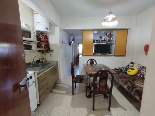 Apartamento Gise Luz - Sol Del Atl�ntico