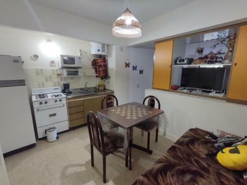 Apartamento Gise Luz - Sol Del Atl�ntico