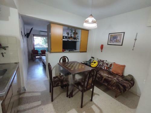 Apartamento Gise Luz - Sol Del Atl�ntico