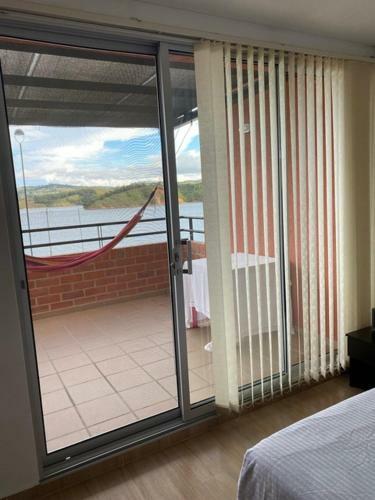 Tha Lake House-majagua