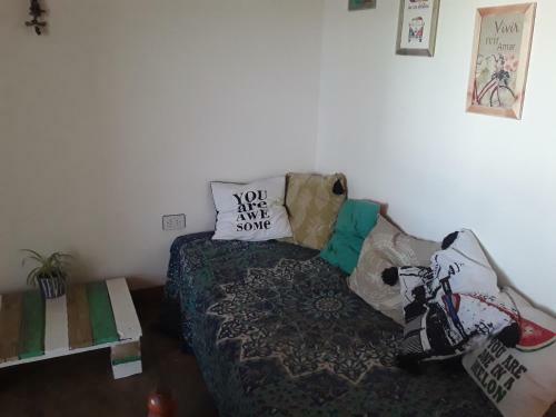 Apartamento Departemento Solumi Relax