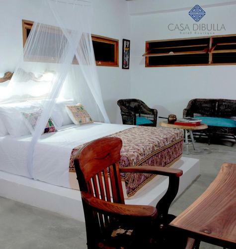 Casa Dibulla Hotel Boutique