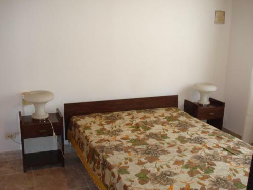 Duplex San Bernardo