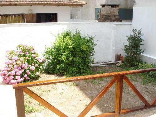 Duplex San Bernardo