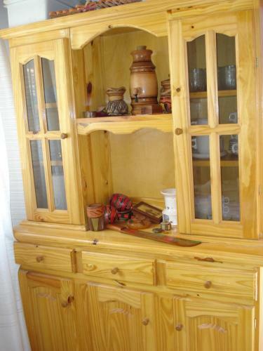 Duplex San Bernardo