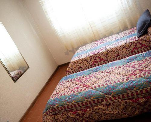 Villa Del Sol Apart Hotel