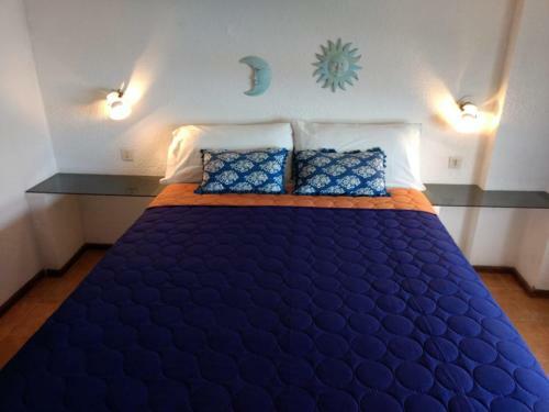 Villa Del Sol Apart Hotel