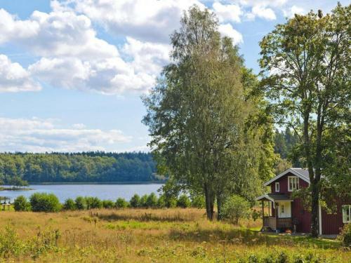 Holiday Home Br�landa V