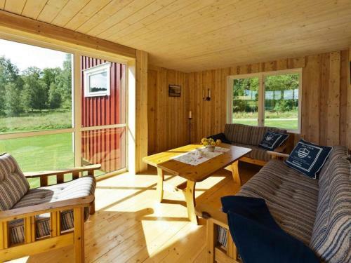 Holiday Home Br�landa V