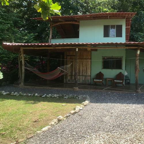 Casita De Los Sue�os