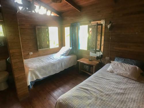 Casita De Los Sue�os