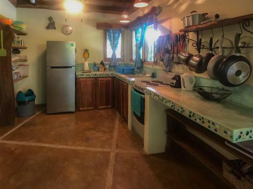 Casita De Los Sue�os