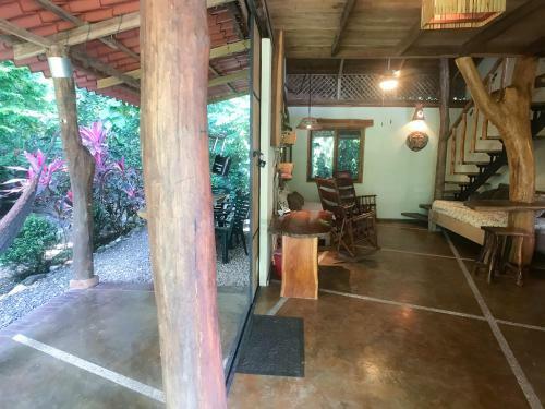 Casita De Los Sue�os