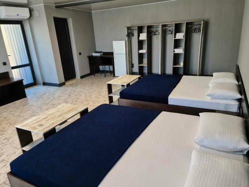 Hotel Evrodvorik