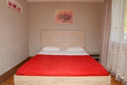 Hotel Evrodvorik