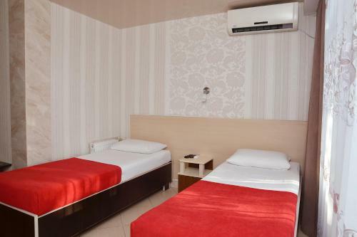 Hotel Evrodvorik