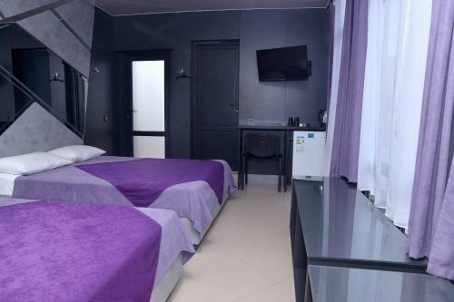 Hotel Evrodvorik