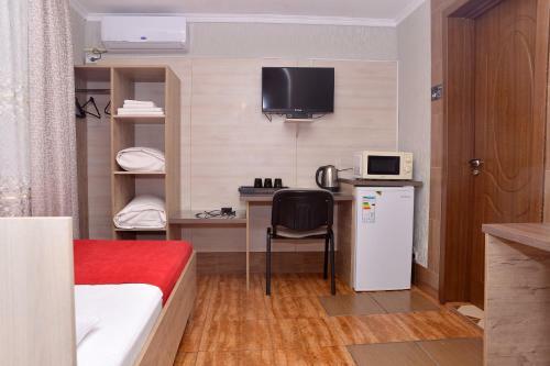 Hotel Evrodvorik
