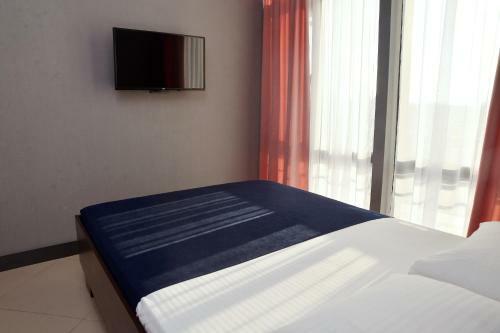 Hotel Evrodvorik