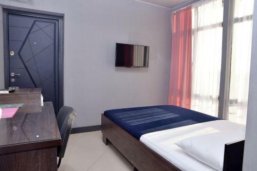 Hotel Evrodvorik