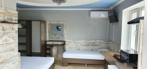 Hotel Evrodvorik