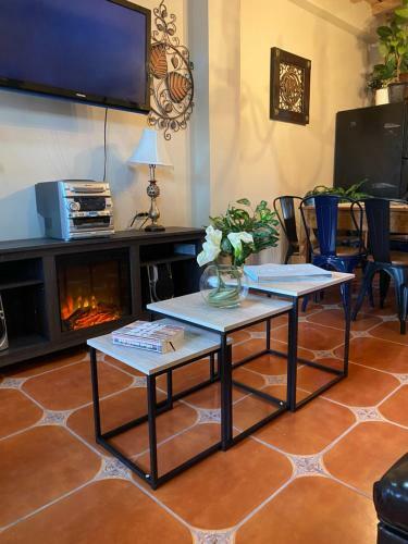 Apartamento Hidden Gem In Dt Macala, La Paz