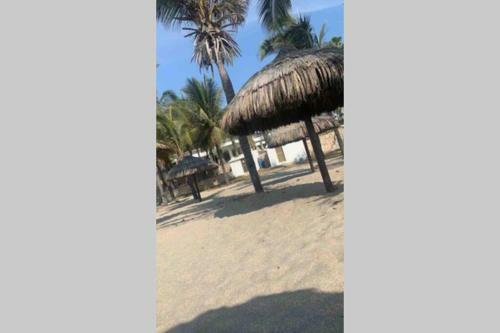 Apartamento Suite de Lujo Punta Centinela
