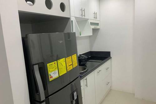 Apartamento Suite de Lujo Punta Centinela
