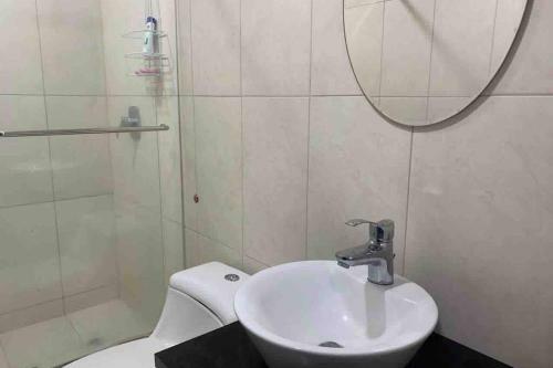 Apartamento Suite de Lujo Punta Centinela