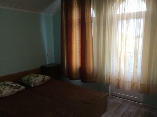 Hostal Zamok