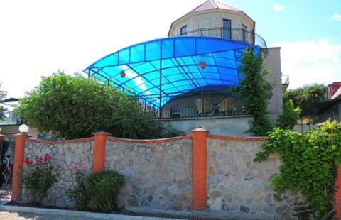 Hostal Zamok
